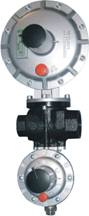 Регулятор тиску газу DIVAL 500 Регулятор DIVAL 500