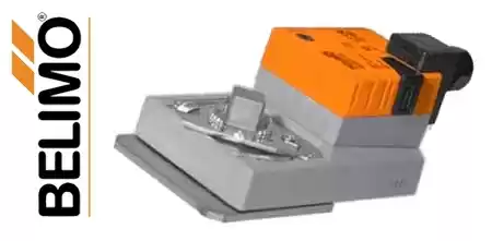 SM230A Электропривод Belimo SM230A