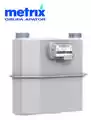 Metrix UG-G10/G16 Мембранный счетчик газа Metrix G10-G16
