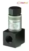 предохранительно-сбросной газовый клапан VS/AM 58 Pietro Fiorentini