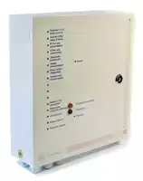 Пульт контроля работы автономной газовой котельной «Сигнал -1Д»