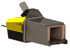 Пелетний пальник Kvit Optima 30 Пелетний пальник Kvit Optima 30 кВт