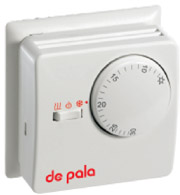 TA040 TA040 De Pala