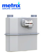 METRIX UG-G10G16 Счетчик газа METRIX UG-G10G16
