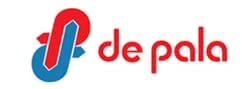 De Pala S.r.l. De Pala S.r.l. logo