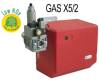 GAS X5/2 low nox FBR GAS X5/2 low nox FBR