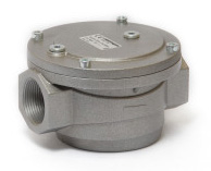 Фильтр газовый FGS Фильтр газовый муфтовий FG - FGS Elektrogas. фото