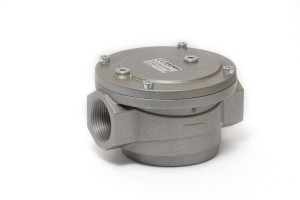Фильтр газовый FGS Фильтр газовый муфтовий FG - FGS Elektrogas. фото