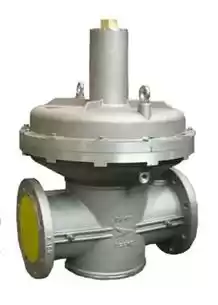 Cтабілізатори тиску газу Giuliani Anello Cтабілізатори тиску газу Giuliani Anello (Watts)