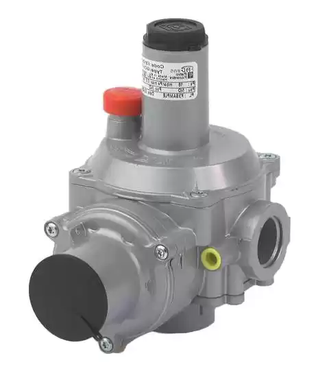 Cтабілізатор тиску газу STAB F320... Pietro Fiorentini Cтабілізатор тиску газу STAB F320... Pietro Fiorentini