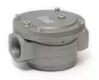 FG...FGS Фільтр газовий FG FGS Elektrogas. фото