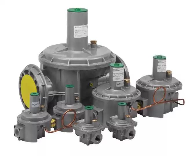 Стабілізатор тиску газу Стабілізатор тиску газу