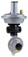 DIVAL 507 Регулятор тиску газу прямої дії Pietro Fiorentini DIVAL 507