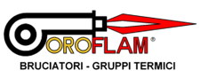 OROFLAM S.r.l. logo